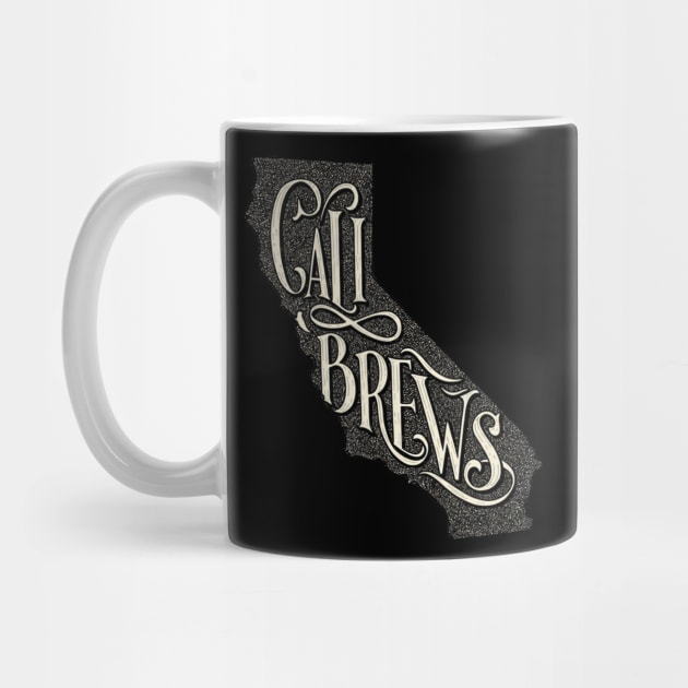 Cali Brews by Lamar 's Store